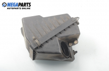 Air cleaner filter box for Mazda 323 (BA) 1.5 16V, 88 hp, hatchback, 5 doors, 1997