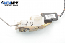 Lock for Mazda 323 (BA) 1.5 16V, 88 hp, hatchback, 5 doors, 1997, position: front - right