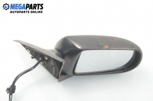 Mirror for Mazda 323 (BA) 1.5 16V, 88 hp, hatchback, 5 doors, 1997, position: right
