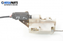 Lock for Mazda 323 (BA) 1.5 16V, 88 hp, hatchback, 5 doors, 1997, position: front - left