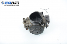 Butterfly valve for Renault Laguna I (B56; K56) 1.8, 90 hp, hatchback, 1998