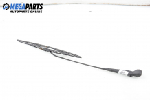 Front wipers arm for Renault Clio II 1.5 dCi, 65 hp, hatchback, 5 doors, 2002, position: right