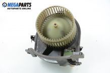 Heating blower for Renault Clio II 1.5 dCi, 65 hp, hatchback, 5 doors, 2002