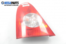Tail light for Renault Clio II 1.5 dCi, 65 hp, hatchback, 5 doors, 2002, position: left