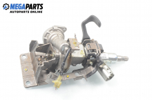 Steering shaft for Renault Clio II 1.5 dCi, 65 hp, hatchback, 5 doors, 2002
