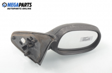 Mirror for Renault Clio II 1.5 dCi, 65 hp, hatchback, 5 doors, 2002, position: right