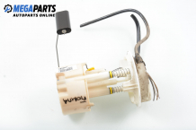 Fuel level sensor with chamber for Renault Clio II 1.5 dCi, 65 hp, hatchback, 5 doors, 2002