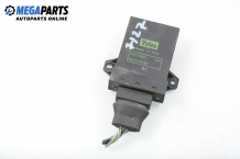 Radiator fan relay for Citroen Evasion 1.9 TD, 90 hp, 1995 № Valeo 73411502