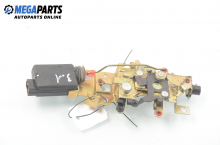 Side door lock for Citroen Evasion 1.9 TD, 90 hp, 1995, position: rear - left