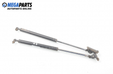 Boot lid dampers for Toyota Corolla (E110) 1.4, 86 hp, hatchback, 3 doors, 1999