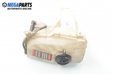 Windshield washer reservoir for Toyota Corolla (E110) 1.4, 86 hp, hatchback, 3 doors, 1999