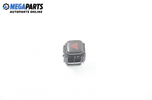 Emergency lights button for Toyota Corolla (E110) 1.4, 86 hp, hatchback, 3 doors, 1999