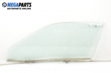 Window for Toyota Corolla (E110) 1.4, 86 hp, hatchback, 3 doors, 1999, position: left