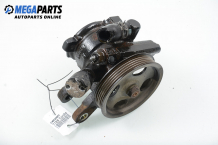 Power steering pump for Toyota Corolla (E110) 1.4, 86 hp, hatchback, 3 doors, 1999