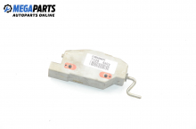Door lock actuator for Opel Astra F 1.7 D, 60 hp, sedan, 1994, position: rear
