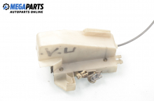 Lock for Ford Fiesta IV 1.25 16V, 75 hp, 5 doors, 1999, position: front - left