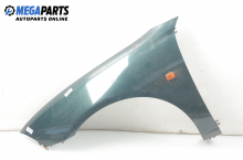Fender for Rover 200 1.6 Si, 112 hp, hatchback, 5 doors, 1996, position: left