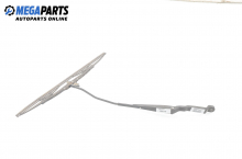 Front wipers arm for Rover 200 1.6 Si, 112 hp, hatchback, 5 doors, 1996, position: right