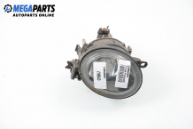 Fog light for Land Rover Freelander I (L314) 1.8 16V 4x4, 120 hp, 5 doors, 1999, position: left