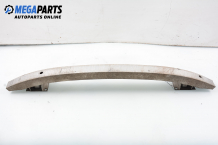 Bumper support brace impact bar for Land Rover Freelander I (L314) 1.8 16V 4x4, 120 hp, 5 doors, 1999, position: front