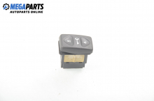 Central locking button for Land Rover Freelander I (L314) 1.8 16V 4x4, 120 hp, 5 doors, 1999