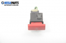 Emergency lights button for Land Rover Freelander I (L314) 1.8 16V 4x4, 120 hp, 5 doors, 1999