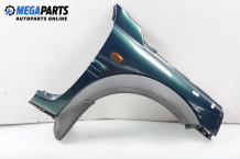 Fender for Land Rover Freelander I (L314) 1.8 16V 4x4, 120 hp, 5 doors, 1999, position: right