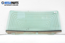 Rear window for Land Rover Freelander I (L314) 1.8 16V 4x4, 120 hp, 5 doors, 1999