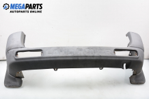 Rear bumper for Land Rover Freelander I (L314) 1.8 16V 4x4, 120 hp, 5 doors, 1999