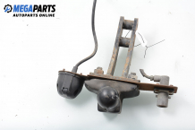 Tow hook for Land Rover Freelander I (L314) 1.8 16V 4x4, 120 hp, 5 doors, 1999