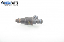 Gasoline fuel injector for Land Rover Freelander I (L314) 1.8 16V 4x4, 120 hp, 5 doors, 1999