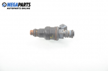 Gasoline fuel injector for Land Rover Freelander I (L314) 1.8 16V 4x4, 120 hp, 5 doors, 1999