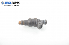 Gasoline fuel injector for Land Rover Freelander I (L314) 1.8 16V 4x4, 120 hp, 5 doors, 1999