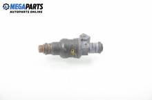 Gasoline fuel injector for Land Rover Freelander I (L314) 1.8 16V 4x4, 120 hp, 5 doors, 1999