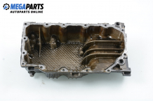 Crankcase for Land Rover Freelander I (L314) 1.8 16V 4x4, 120 hp, 5 doors, 1999