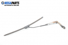 Front wipers arm for Renault Clio II 1.2, 58 hp, 3 doors, 1998, position: left