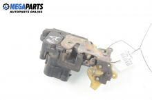 Lock for Fiat Brava 1.6 16V, 103 hp, 5 doors, 1996, position: front - right