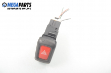 Emergency lights button for Nissan Almera (N16) 2.2 Di, 110 hp, hatchback, 5 doors, 2001