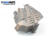 Air cleaner filter box for Nissan Almera (N16) 2.2 Di, 110 hp, hatchback, 5 doors, 2001