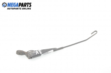 Rear wiper arm for Nissan Almera (N16) 2.2 Di, 110 hp, hatchback, 5 doors, 2001