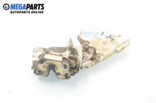 Lock for Nissan Almera (N16) 2.2 Di, 110 hp, hatchback, 5 doors, 2001, position: rear - right № 0892052-A