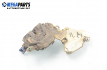 Lock for Nissan Almera (N16) 2.2 Di, 110 hp, hatchback, 5 doors, 2001, position: front - right