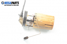 Fuel level sensor with chamber for Nissan Almera (N16) 2.2 Di, 110 hp, hatchback, 5 doors, 2001