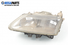 Headlight for Renault Laguna I (B56; K56) 1.8, 90 hp, station wagon, 1996, position: left Headlight for Renault Laguna I (B56; K56) 1.8, 90 hp, station wagon, 1996, position: left