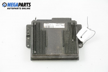 ECU for Renault Laguna I (B56; K56) 1.8, 90 hp, station wagon, 1996 № H0M7700863478