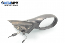 Mirror for Renault Laguna I (B56; K56) 1.8, 90 hp, station wagon, 1996, position: right