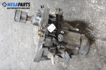 5-speed manual transmission for Renault Laguna I (B56; K56) 1.8, 90 hp, station wagon, 1996