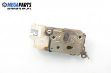 Lock for Alfa Romeo 146 1.9 TD, 90 hp, 5 doors, 1996, position: rear - right