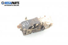 Lock for Alfa Romeo 146 1.9 TD, 90 hp, 5 doors, 1996, position: front - left