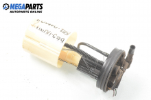 Fuel supply pump housing for Alfa Romeo 146 1.9 TD, 90 hp, 5 doors, 1996